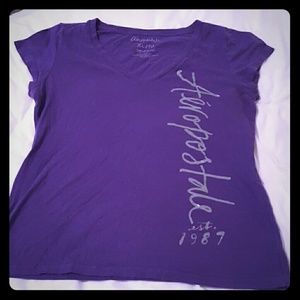 Aeropostale tee
